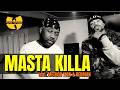 Masta Killa - Therapy ft. Method Man, Redman (Nocturnal Ron Remix)