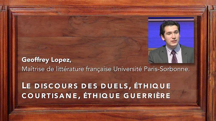 08 Geoffrey Lopez