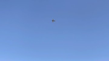 2022 AIAA DBF Test Flight UCF