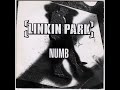 Linkin Park  -  Numb  (Remix)