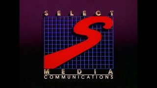 The Kushner-Locke Company/The Maltese Companies/Select Media Communications/Multicom (1988/2010s)
