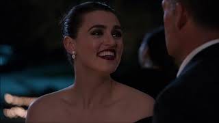 [3x12] Supergirl - Lena Luthor scenes pt 6