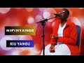 NIFINYANGE-BELLA KOMBO [COVER]