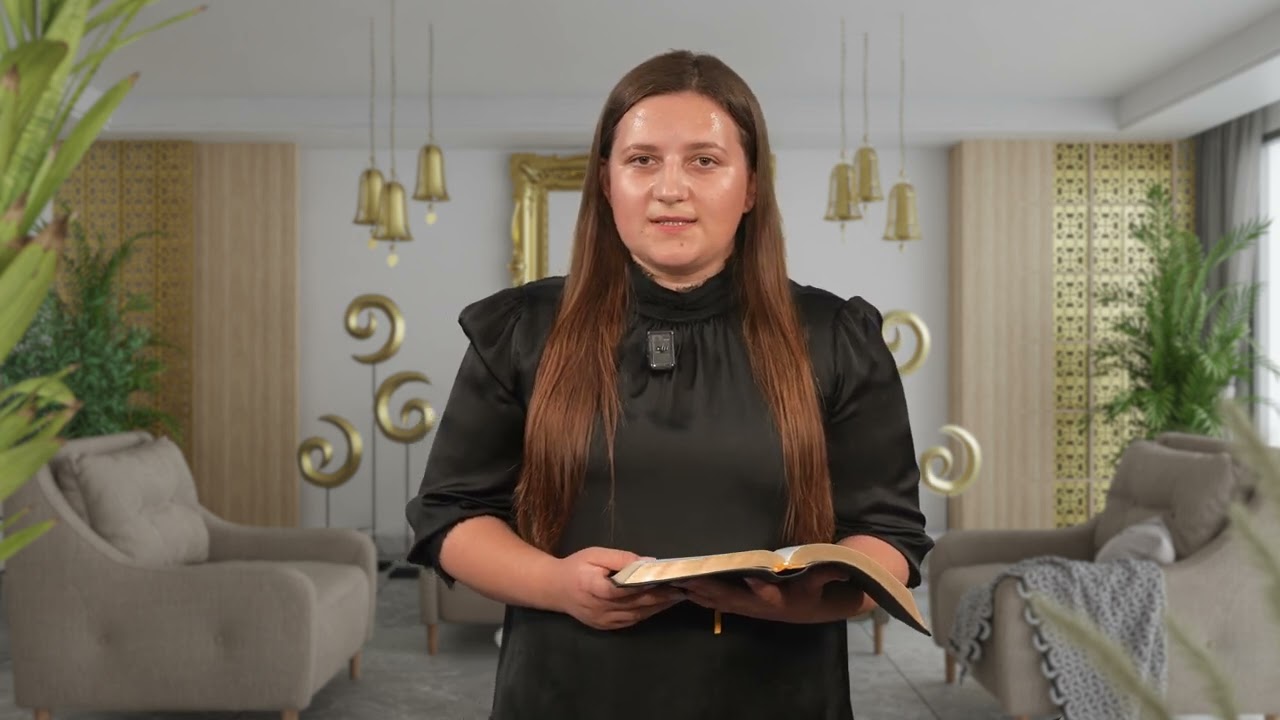 A TEREMTÉS RENDJÉNEK HELYREÁLLÍTÁSA