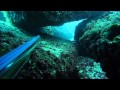 Pesca Submarina en Mallorca IV - Spearfishing in Mallorca IV