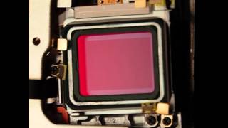 Olympus OM-D: See the amazing 5-axis image stabilization system in action