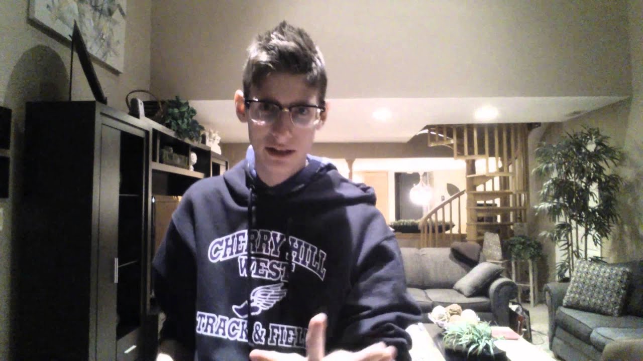Project Almanac movie review - YouTube