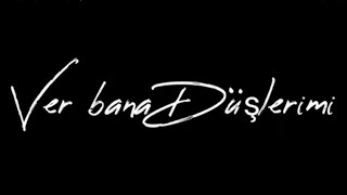 Furkan Karaca Ver Bana Düşlerimi (Gitar Cover)