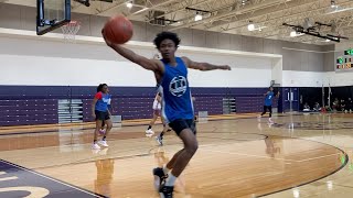 2024-12-15 - 6 Min Highlights - Synergy-113 Vs Top Notch-81