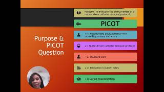 CAUTI Presentation EBP