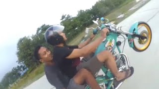 STORY WA ANAK MOTOR CB 🔴 || terbaru keren kekinian -Danny Gendon