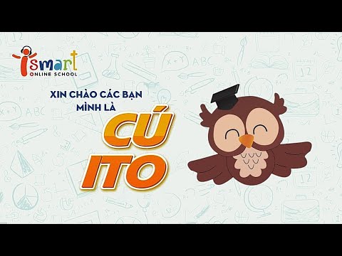 Video Hướng Dẫn Sử Dụng iTO - Hệ Thống Bổ Trợ Học Tiếng Anh... - YouTube