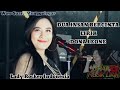 DUA INSAN BERCINTA LIRIK || #donaleone #dharmusiklirik #slowrock