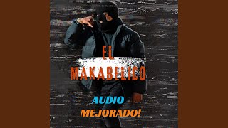 La Familia DOBLE RR el 34 - El Makabeličo (Audio Mejorado)