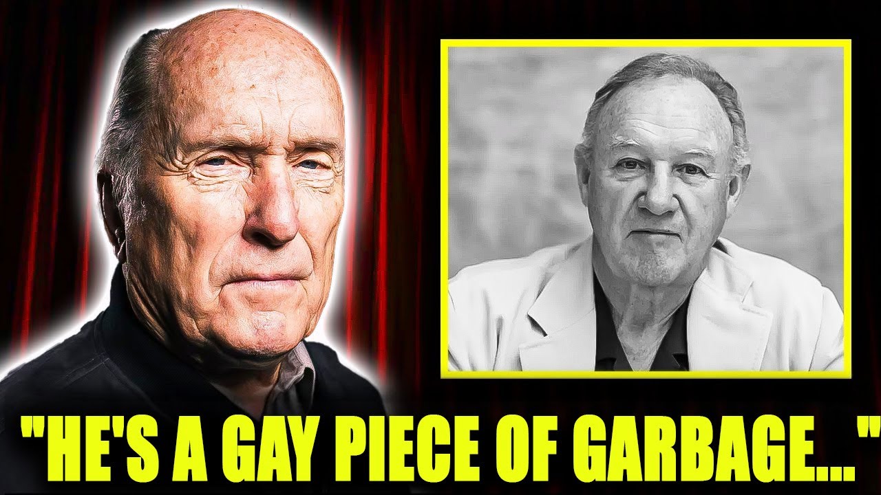 Robert Duvall TRULY HATED Him More Than ANYONE — The Reason Will SHOCK You!