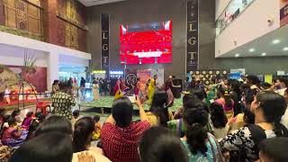 Bilone Song In Festival Vibes