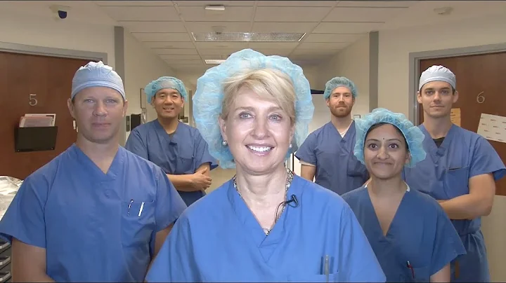 US News & World Report Best Hospital Rankings 2017-2018 - Wills Eye Hospital