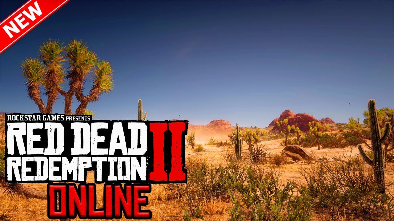 Red Dead Online: Summer DLC Content! NEW Vehicles, Creator Mode & More ...