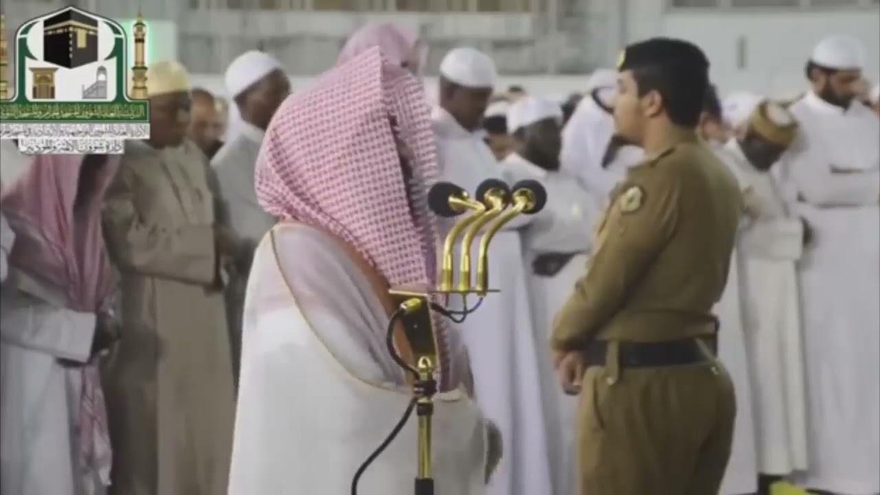 19  ‫الحلقة التاسعة عشر من سلسلة القطف الجَنيّ من تلاوات الجُهني  شهر جُمادى الأول ١٤٤٠هـ‬