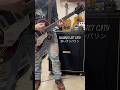BLANKEY JET CITY / 赤いタンバリン #弾いてみた #ギター #blankeyjetcity #ブランキージェットシティ #ベンジー #浅井健一 #guitar