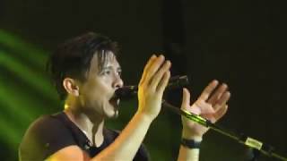 Konser NOAH, WALI