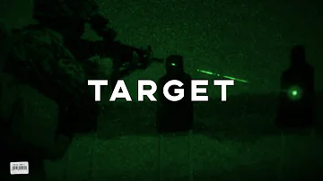 Dancehall Riddim Instrumental 2023 ~ "Target"