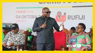 MCHENGERWA SPARKS EXCITEMENT WITH THREE DIRECTIVES | JKCI TO BE BASED HERE, DIALYSIS SYSTEMS TO B...