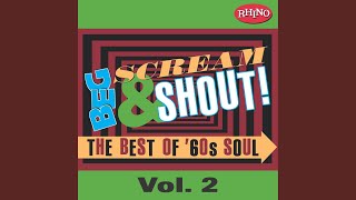 Ice Cream Song (Single Version) - The Dynamics