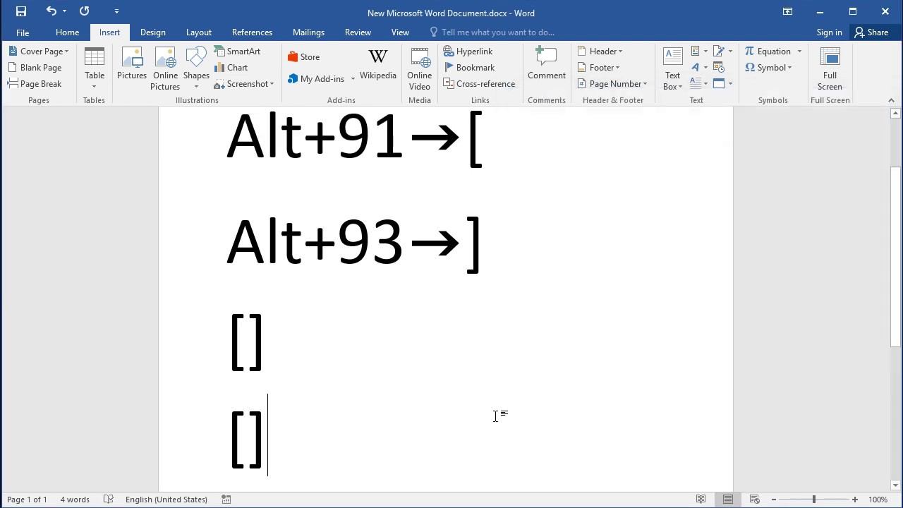Квадратные скобки в Ворде. Как поставить квадратные скобки. Фигурные скобки на клавиатуре. Как поставить квадратные скобки в Ворде.