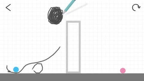 브레인 토트에서 스테이지 136를 클리어 했습니다! http://braindotsapp.com #Brain...