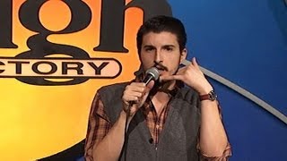 Nick Youssef - LOL (Stand Up Comedy)