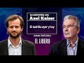 Axel Kaiser y Rolf Lüders | El ladrillo: ayer y hoy