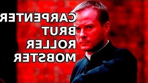 retsboM relloR - turB retnepraC - zsuetaM dellac zdąisK [VMA] [EMEM]