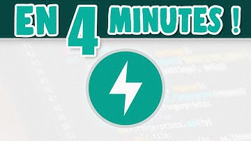 Créer une API en Python avec FastAPI