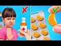 Smart Hacks &amp; Must-Have Gadgets for Busy Parents 💪🏻 EASY DIYS FOR SMART PARENTING
