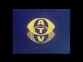 ATV | Jaywalking Opening and Closing (1975)