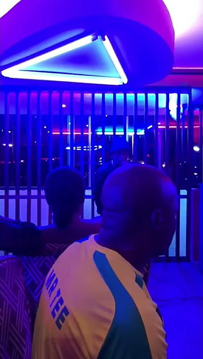Mhlaba Vuleka Live Performance