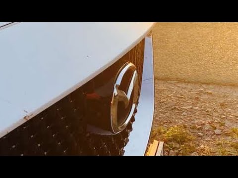 Mazda 6, замена масла в АКПП, фильтра и топливного фильтра.