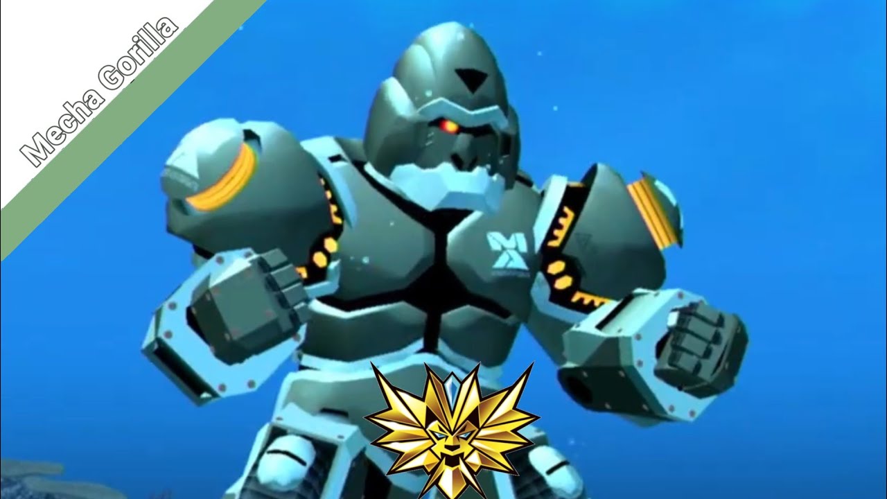 グレートアニマルカイザー Dr.モル A-291 グレートアニマルカイザー Dr