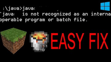 MINECRAFT SERVER FIX : 