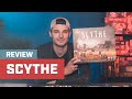 Scythe board game review  stonemaiergames