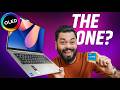 Lenovo Ideapad Slim 5 14 Unboxing  First Look  Best Laptop For Students Ft Intel