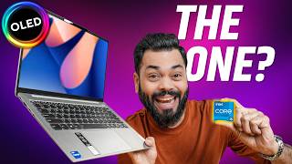 Lenovo Ideapad Slim 5 14' Unboxing & First Look ⚡ Best Laptop For Students? Ft. Intel