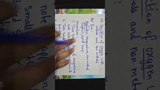 Toss Ssc Science and Technology Important Questions Telangana Open School Society 2026