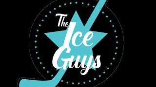 NHL Betting | NHL Picks &amp; Predictions | The Ice Guys | Edmonton Oilers vs. Anaheim Ducks