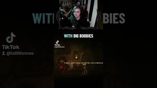 its a lie #gaming #gamestreamer #twitch #horror #horrorgaming #creepytale #britishstreamer #streamer
