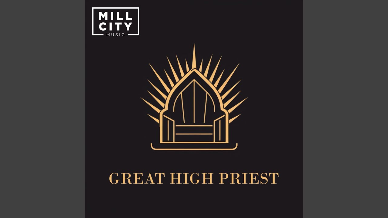 Great High Priest