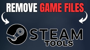 How To Remove Game Files From Steam (2025 Quick & Easy Guide) ✅