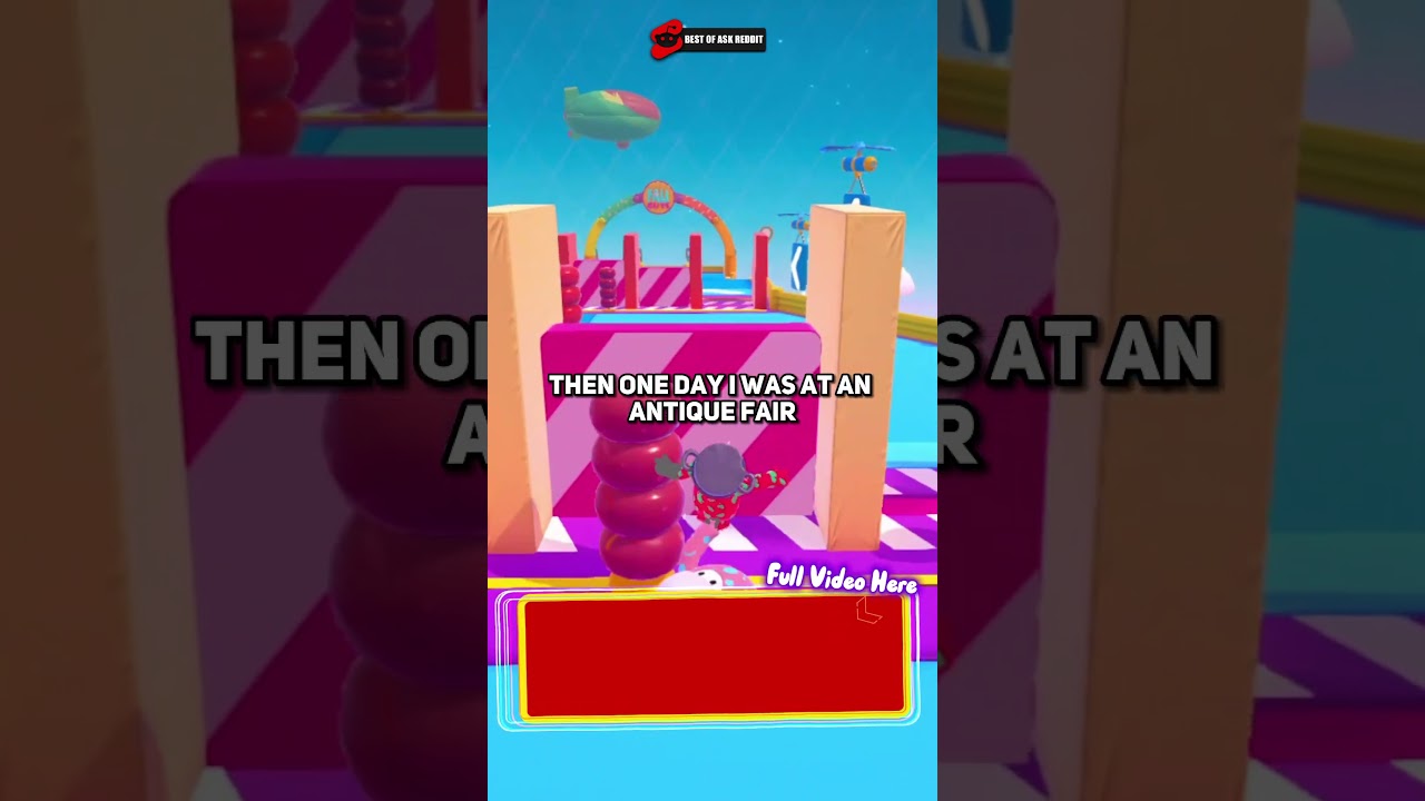 What's the WEIRDEST thing you found in your New House? 