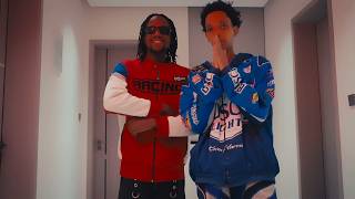 Jumpy Boyz - RED FLAG[INTRO][Official Video]